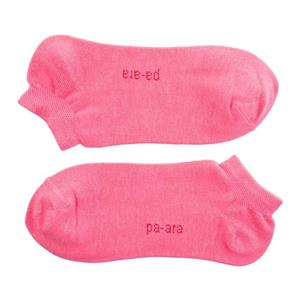 جوراب نانو مچی زنانه پا آرا مدل 11-10211 Pa-ara  10211-11 Socks For Women