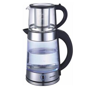 چایی ساز گرند مدلGR 3080 Grand GR Tea Maker 