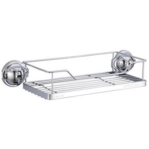 قفسه حمام فیکا مدل 420131 FECA Stainless Rack Set