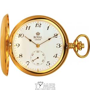 ساعت مچی رویال لندن مدل RL-90019-02