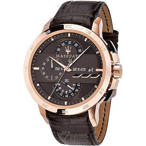 ساعت مچی مازراتی مدل R8871619001 Maserati R8871619001 Watch For Men