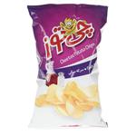 Cheetoz Vinegar Potato Chips 65gr