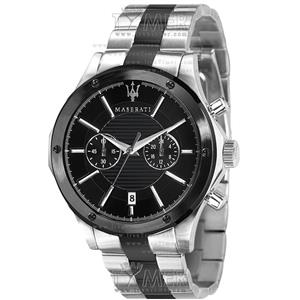 ساعت مچی مازراتی مدل R8873627003 Maserati R8873627003 Watch For Men