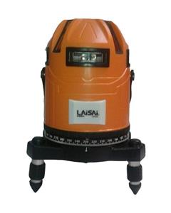 تراز لیزری 8 خط لای سای مدل LS 628 LAiSAi Line Laser 