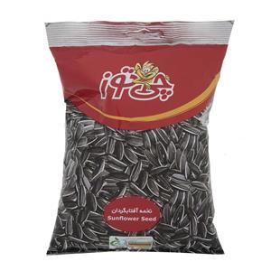 تخمه آفتابگردان نمکی چی توز مقدار 135 گرم Cheetoz Salty Sunflower Seed 135gr