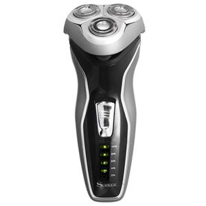 ماشین اصلاح صورت سورکر مدل KS-9390 Surker KS-9390 Hair Trimmer