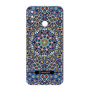 برچسب تزئینی ماهوت مدل Imam Reza shrine-tile Design مناسب برای گوشی  Huawei Nova 3e MAHOOT Imam Reza shrine-tile Design Sticker for Huawei Nova 3e