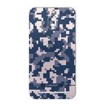 برچسب تزئینی ماهوت مدل Army-pixel Design مناسب برای گوشی BlackBerry Aurora