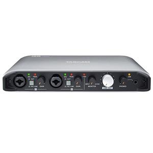 کارت صدای تسکام مدل iXR Tascam Soundcard 