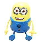 چراغ خواب کودک ایرسا مدل Minion-2