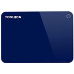 Toshiba Canvio Advance External Hard Drive 2TB