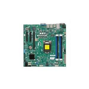 مادربورد سوپرمایکرو Supermicro MBD X10SLL F 