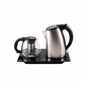 چای ساز مونوتک مدل MTK-1209 MONOTEC MTK-1209 TEA MAKER