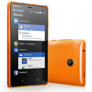 گوشی موبایل نوکیا مدل ایکس 2 Nokia X2 Dual SIM-8GB
