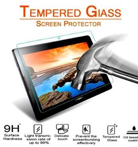 گلس تبلت لنوو Glass Screen Protector.Guard for Lenovo A7600