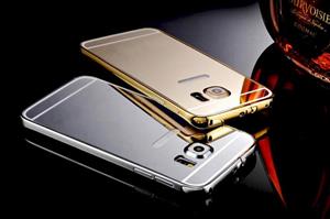 قاب محکم آینه ای گوشی سامسونگ گلکسی Mirror Glass Case for Samsung Galaxy A3 2016 