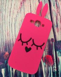 قاب ژله ای عروسکی جاکوبز گوشی هواوی Jacobs Case for Huawei Y520