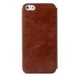 Zenus Masstige Lettering Diary iPhone 5/5s Case 