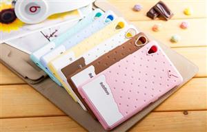 قاب ژله ای گوشی سونی اکسپریا Fabitoo Case for Sony Xperia Z2 