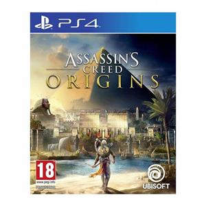 بازی ریجن2 مناسب برای PS4 Assassins Creed Origins 