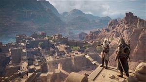 بازی ریجن2 مناسب برای PS4 Assassins Creed Origins 