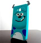 قاب ژله ای عروسکی سالیوان گوشی اچ تی سی Fantazy Case for HTC One