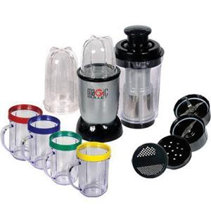 مخلوط کن و خردکن مجیک بولت Magic Bullet