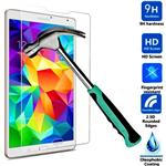 گلس تبلت سامسونگ گلکسی Glass Screen Protector.Guard for Samsung Galaxy TabS 8.4 T700 / T705