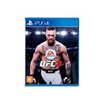 بازی EA Sports UFC 3 برای پلی استیشن 4