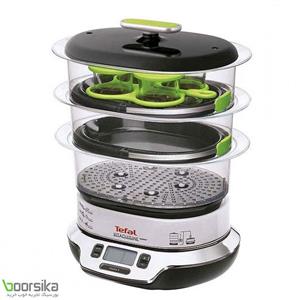 بخارپز تفال Tefal Vitacuisine VS4003 Steamer 