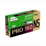 فیلم Fujicolor Pro 160 ( 120 ) NS