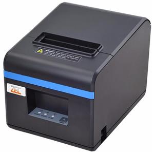 پرینتر حرارتی زد ای سی مدل N200H ZEC N200H Thermal Printer