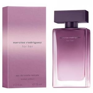 ادکلن زنانه نارسیزو رودریگز دلکیت فور هر Narciso Rodriguez for Her EDT Delicate women For 