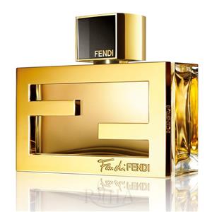 Fendi Fan di Fendi for women EDP Fan Di Fendi Eau De Parfum For Women 50ml