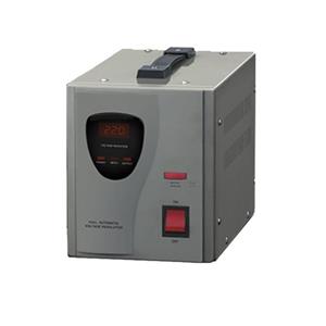 استابیلایزر تکام مدل TS7221- AVR6000   ظرفیت 6000VA