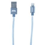 کابل تبدیل USB به MIcro USB و لایتینگ فیتو مدل Astaba