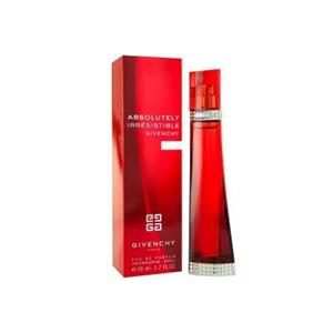 عطر زنانه ابسولوتلی اریسیستبل جیونچی   Givenchy Absolutely Irresistible for women