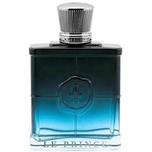 تستر ادو پرفیوم مردانه پرنسس مارینا دو بوربون مدل Monsieur Le Prince Intense حجم 100 میلی لیتر Princesse Marina De Bourbon Monsieur Le Prince Intense tester Eau De Parfum for Men 100ml