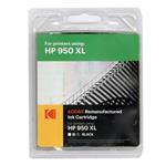 Kodak 950 XL Black Cartridge