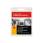 Kodak PGI-550 XL Black Cartridge