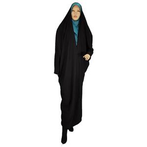 چادر لبنانی حریرالاسود  حجاب حدیث کد 110 چادر لبنانی حریرالاسود حجاب حدیث کد 110