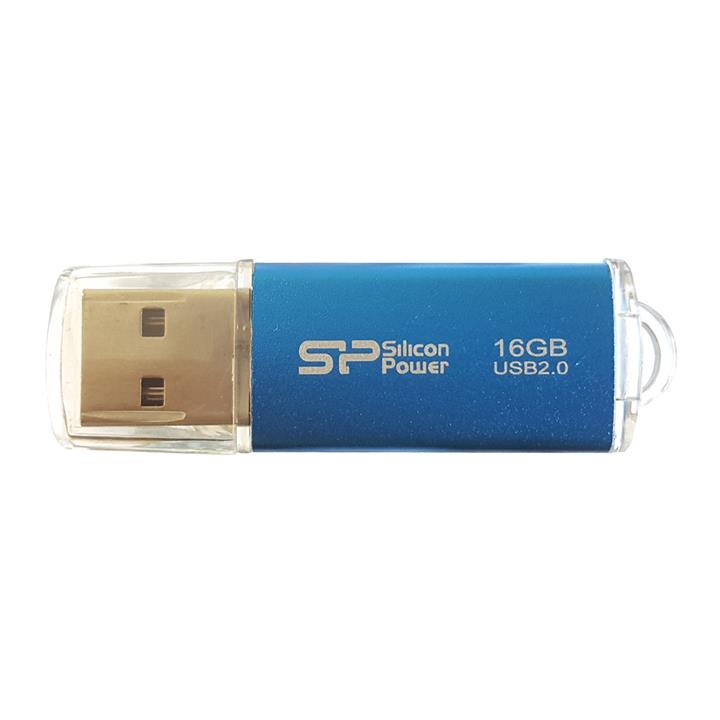 Silicon Power Touch T07-32G