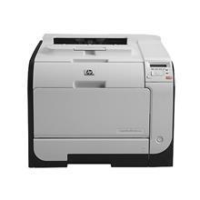 HP LaserJet Pro 400 m451dn Duplex Color Laser Printer