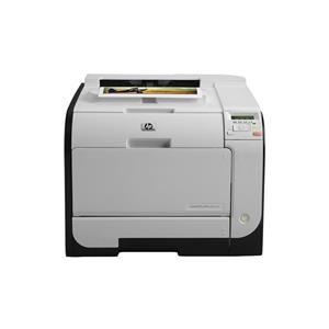 پرینتر لیزری رنگی اچ پی LaserJet Pro400 M451dn