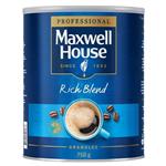 بسته قهوه Maxwell House مدل Rich Blend حجم750 گرم