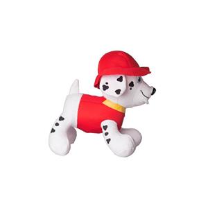 عروسک هپی تویز مدل سگ مارشال ارتفاع 26 سانتی متر happy toys marshall dog Doll Height 30 Centimeter 