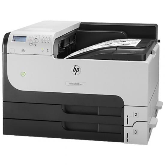 HP LaserJet Enterprise 700 M712dn