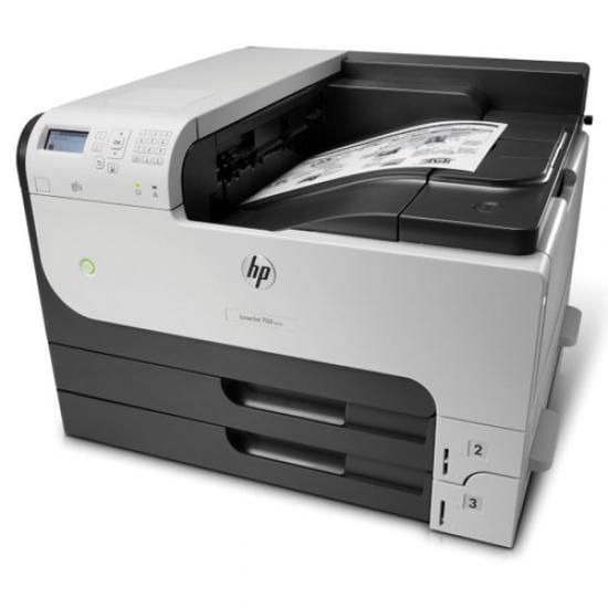 HP LaserJet Enterprise 700 M712dn