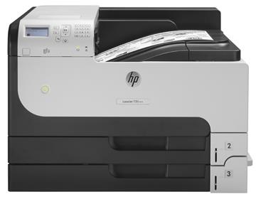 HP LaserJet Enterprise 700 M712dn