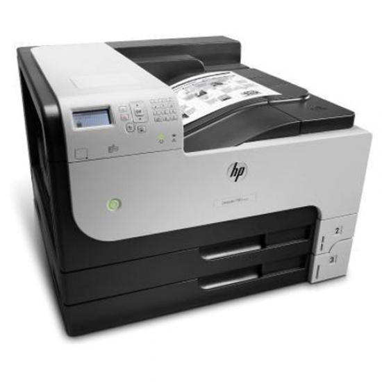 HP LaserJet Enterprise 700 M712dn